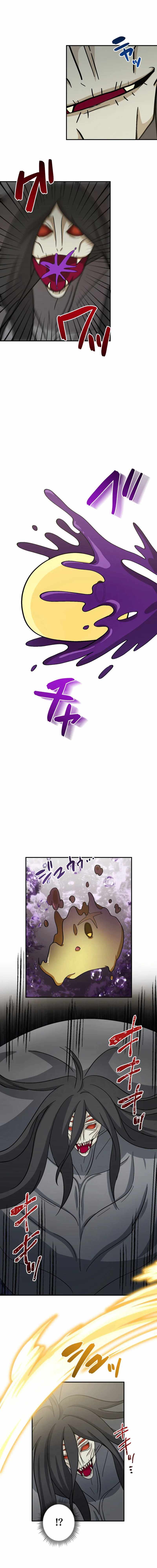 The Weakest Slime I Once Saved Became the Strongest and Now Won't Leave My Side Chapter 4 14